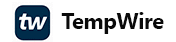 TempWire News Logo