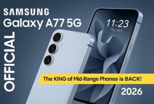 samsung galaxy a77 5g tempwire featured image
