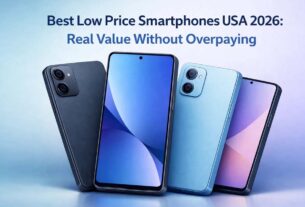 Best low price smartphones USA 2026