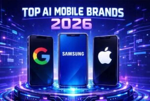Top AI Mobile Brands 2026: Google Pixel 10 Pro, Samsung S26 Ultra, and iPhone 17 Pro Max Comparison